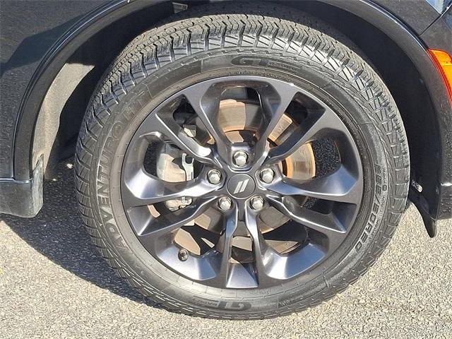 used 2021 Dodge Durango car, priced at $32,995