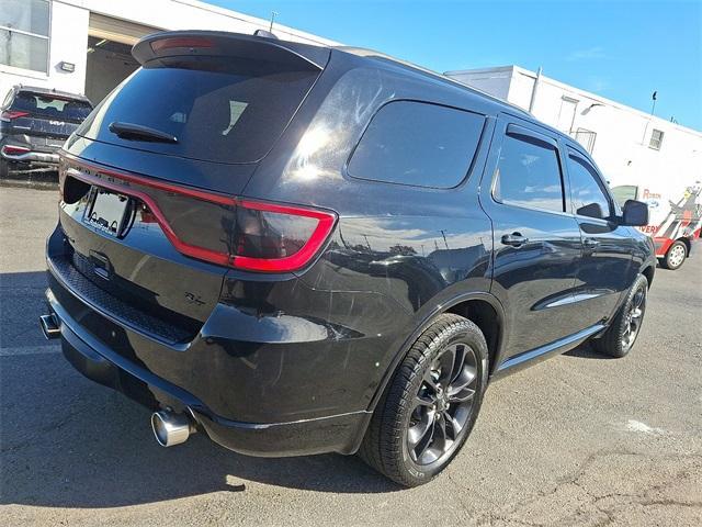 used 2021 Dodge Durango car, priced at $32,995