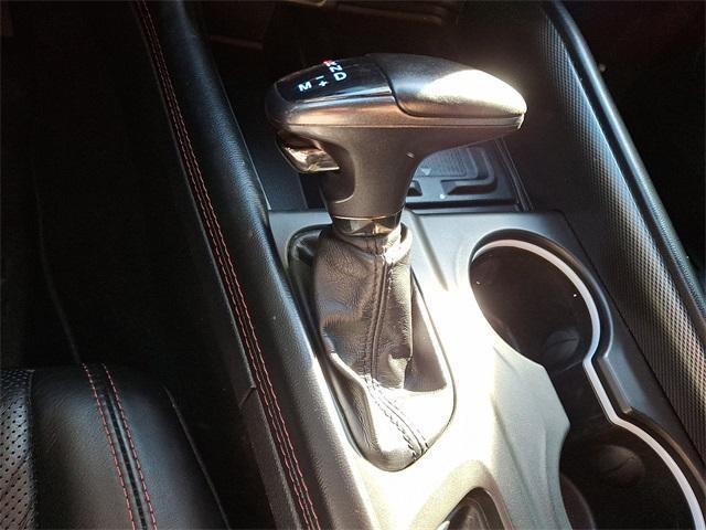 used 2021 Dodge Durango car, priced at $32,995