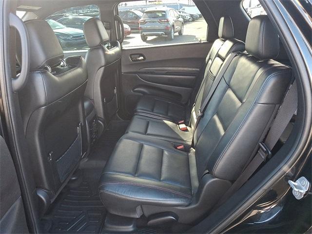 used 2021 Dodge Durango car, priced at $32,995