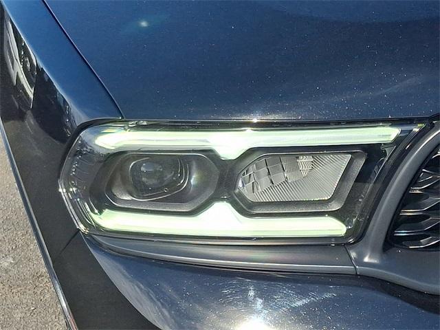 used 2021 Dodge Durango car, priced at $32,995