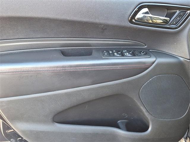 used 2021 Dodge Durango car, priced at $32,995
