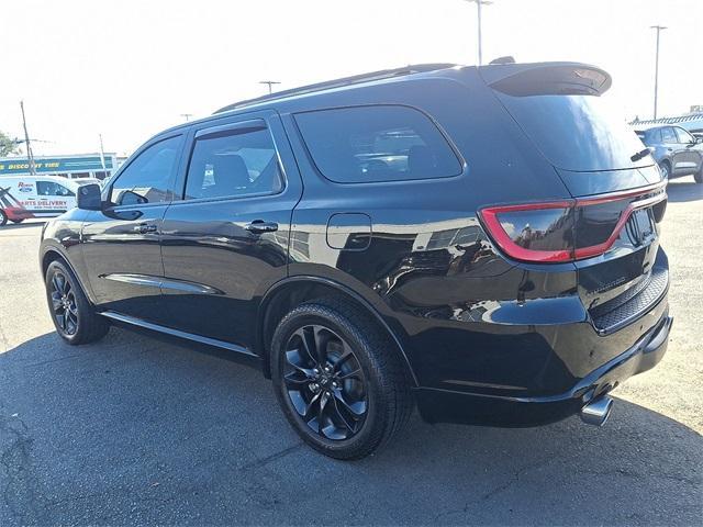 used 2021 Dodge Durango car, priced at $32,995