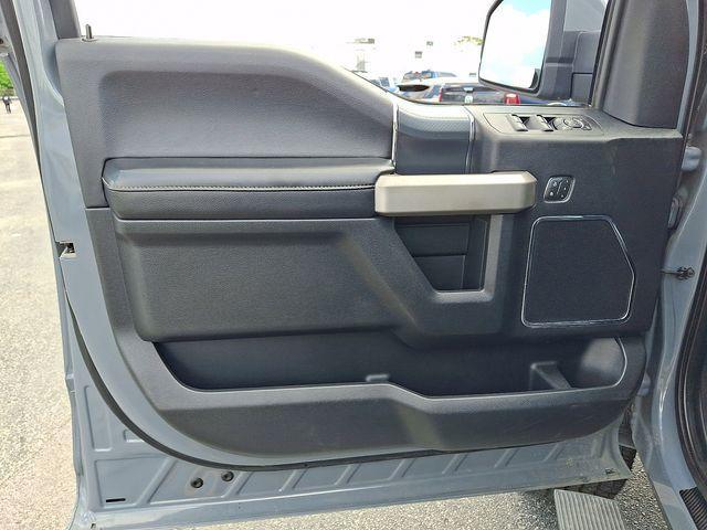 used 2020 Ford F-150 car, priced at $36,995