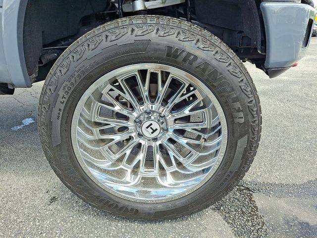 used 2020 Ford F-150 car, priced at $36,995