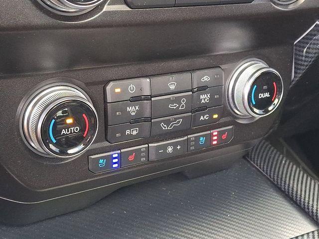 used 2020 Ford F-150 car, priced at $36,995