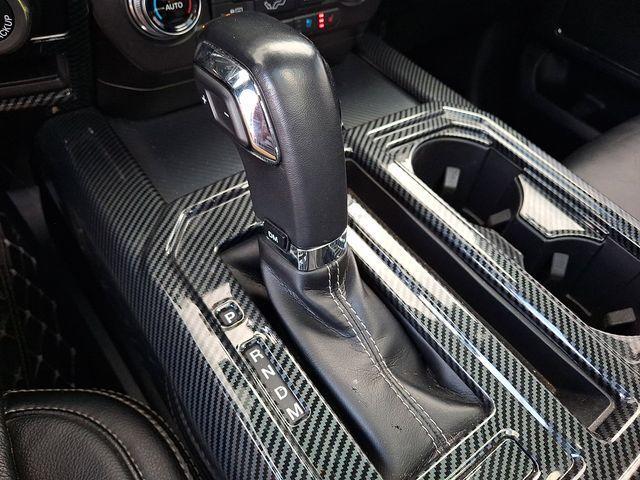 used 2020 Ford F-150 car, priced at $36,995