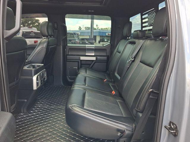 used 2020 Ford F-150 car, priced at $36,995