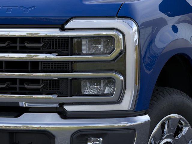 new 2026 Ford F-250 car, priced at $91,527