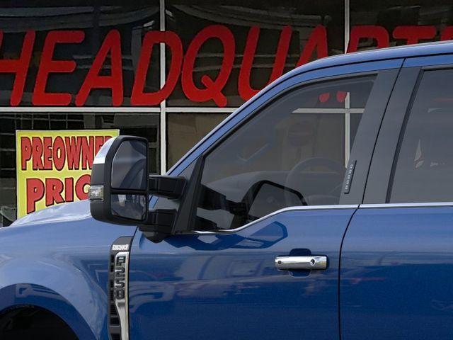 new 2026 Ford F-250 car, priced at $91,527