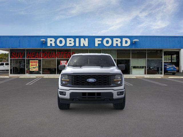 new 2026 Ford F-150 car, priced at $49,643