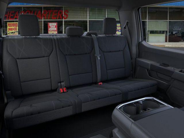 new 2026 Ford F-150 car, priced at $49,643