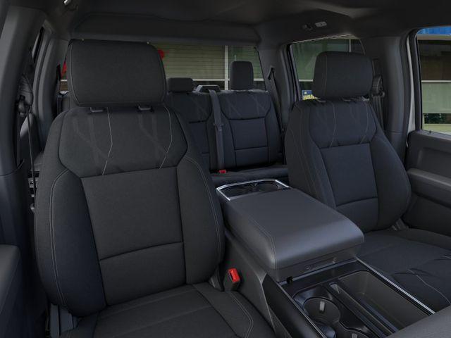 new 2026 Ford F-150 car, priced at $49,643