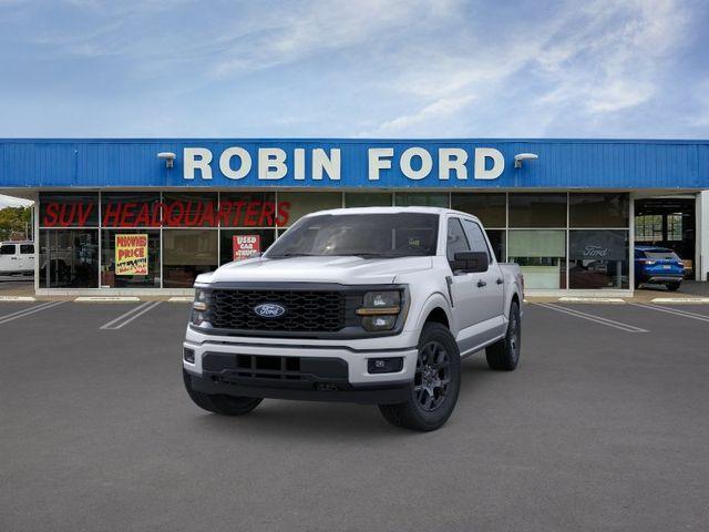 new 2026 Ford F-150 car, priced at $49,643