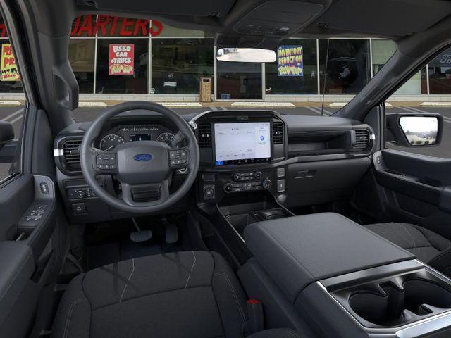 new 2026 Ford F-150 car, priced at $49,643