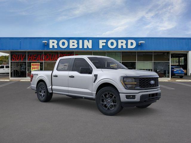 new 2026 Ford F-150 car, priced at $49,643
