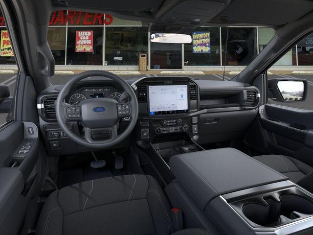 new 2026 Ford F-150 car, priced at $49,643