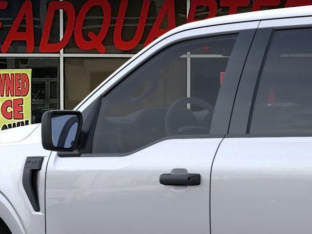 new 2026 Ford F-150 car, priced at $49,643