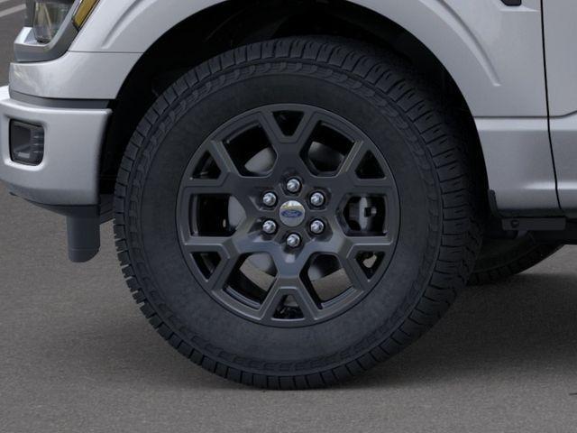 new 2026 Ford F-150 car, priced at $49,643