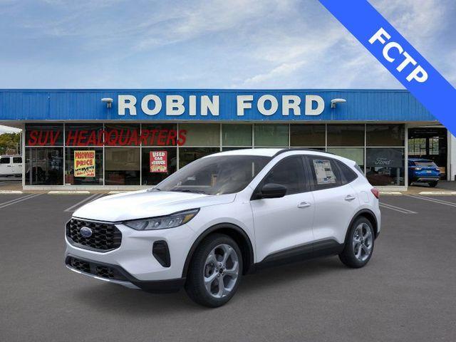 new 2026 Ford Escape car, priced at $29,451