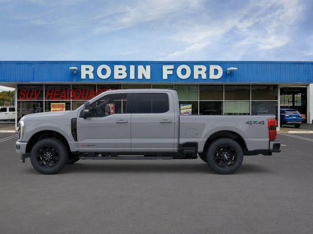 new 2026 Ford F-250 car, priced at $111,962
