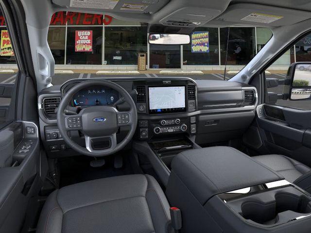 new 2026 Ford F-250 car, priced at $111,962