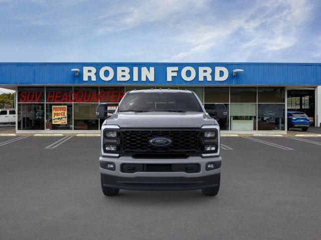 new 2026 Ford F-250 car, priced at $111,962