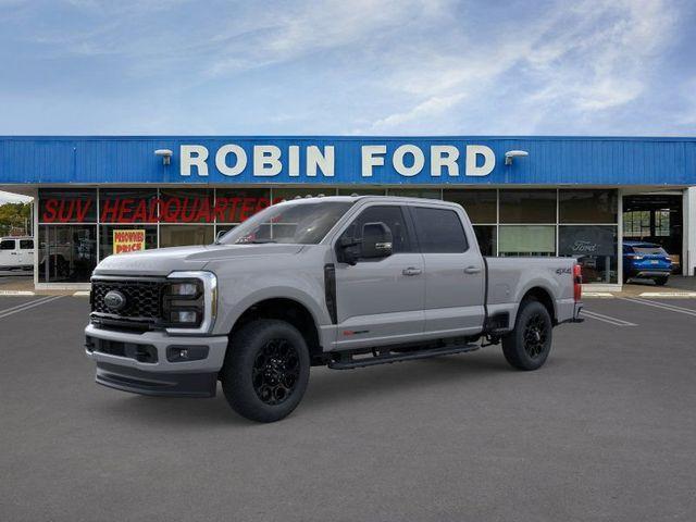 new 2026 Ford F-250 car, priced at $111,962