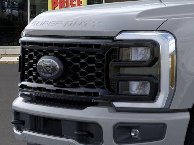 new 2026 Ford F-250 car, priced at $111,962