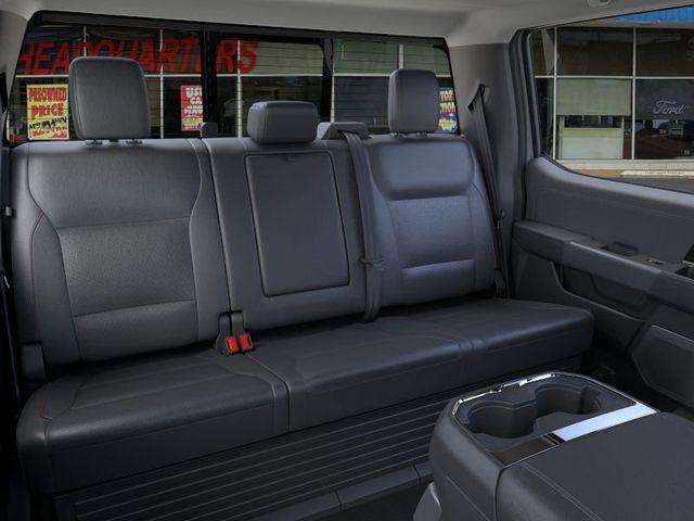 new 2026 Ford F-250 car, priced at $111,962