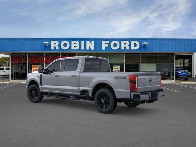 new 2026 Ford F-250 car, priced at $111,962