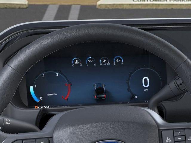 new 2026 Ford F-250 car, priced at $111,962