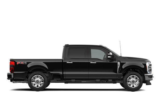 new 2026 Ford F-350 car