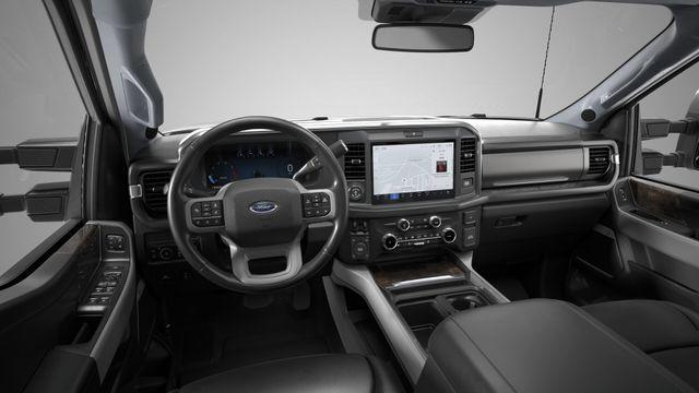 new 2026 Ford F-350 car
