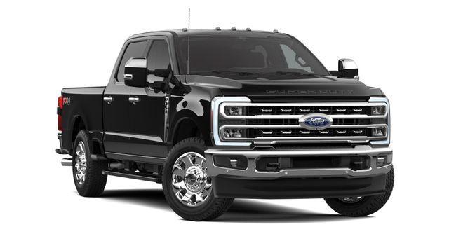 new 2026 Ford F-350 car
