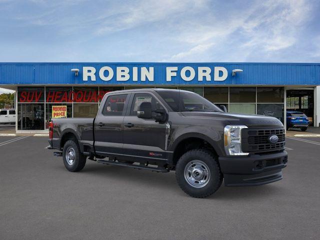 new 2026 Ford F-350 car, priced at $74,292