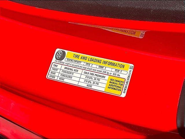 used 2015 Chevrolet Corvette car, priced at $42,995