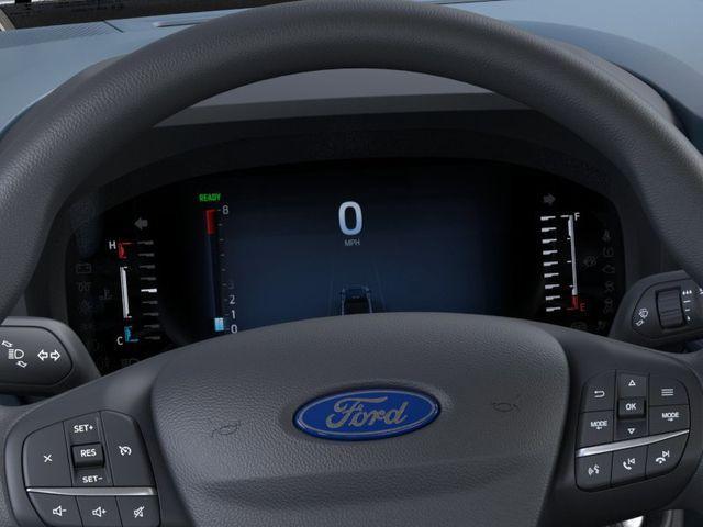 new 2026 Ford Maverick car