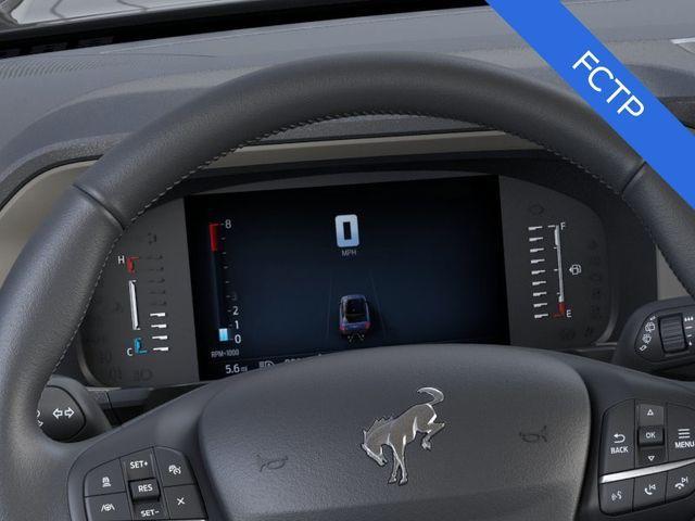 new 2026 Ford Bronco Sport car, priced at $34,426