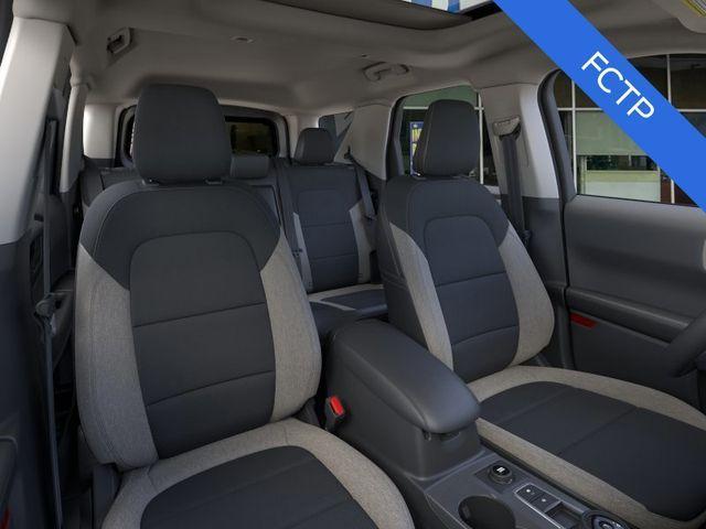new 2026 Ford Bronco Sport car, priced at $34,426