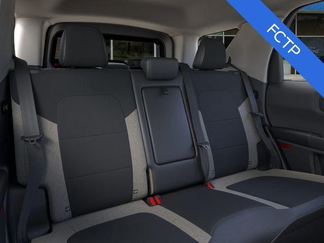 new 2026 Ford Bronco Sport car, priced at $34,426