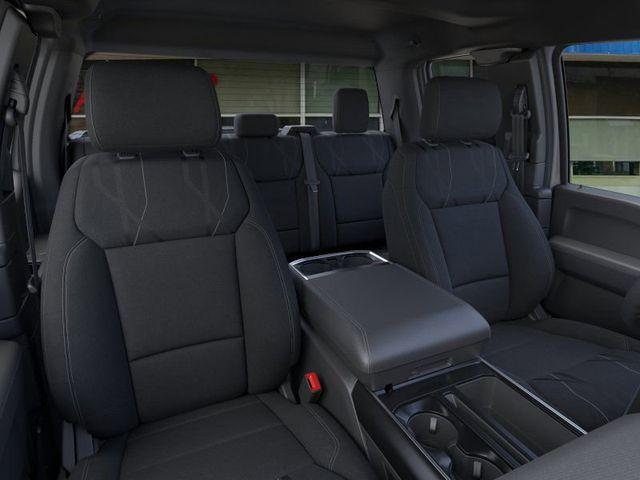 new 2026 Ford F-150 car, priced at $47,992