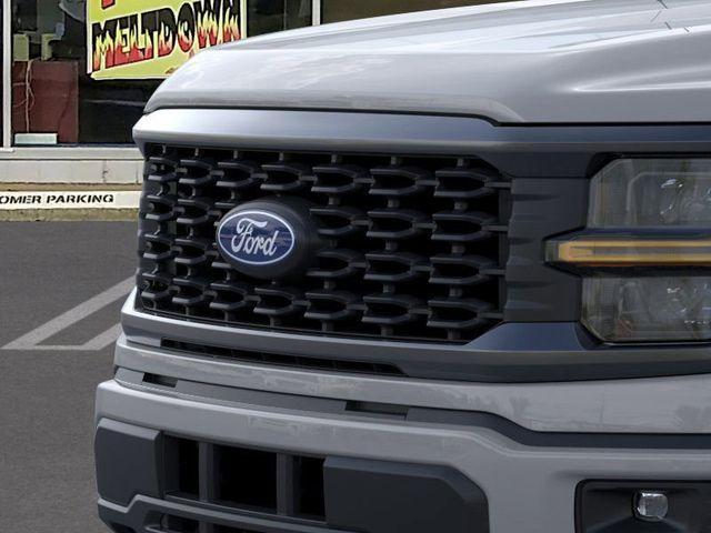 new 2026 Ford F-150 car, priced at $47,992