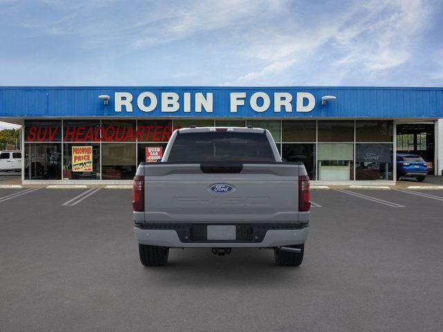 new 2026 Ford F-150 car, priced at $47,992