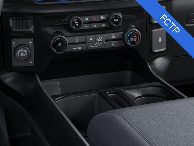 new 2026 Ford F-150 car, priced at $47,992