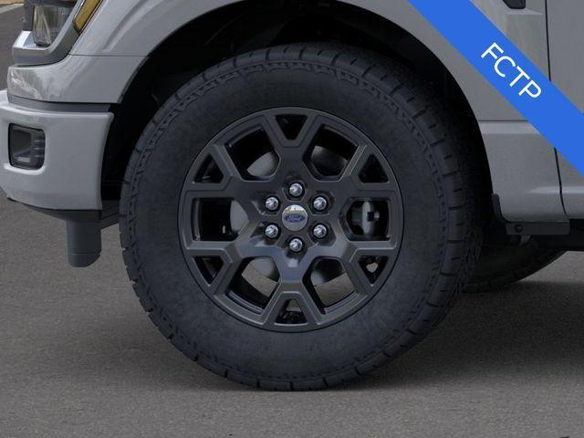 new 2026 Ford F-150 car, priced at $47,992