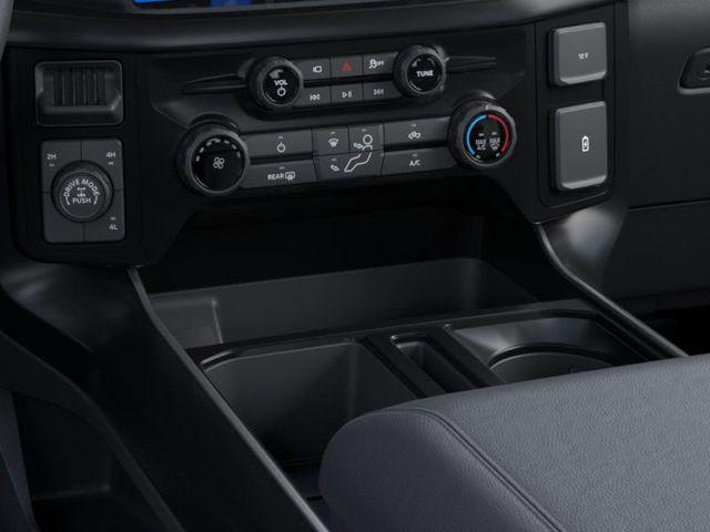 new 2026 Ford F-150 car, priced at $47,992