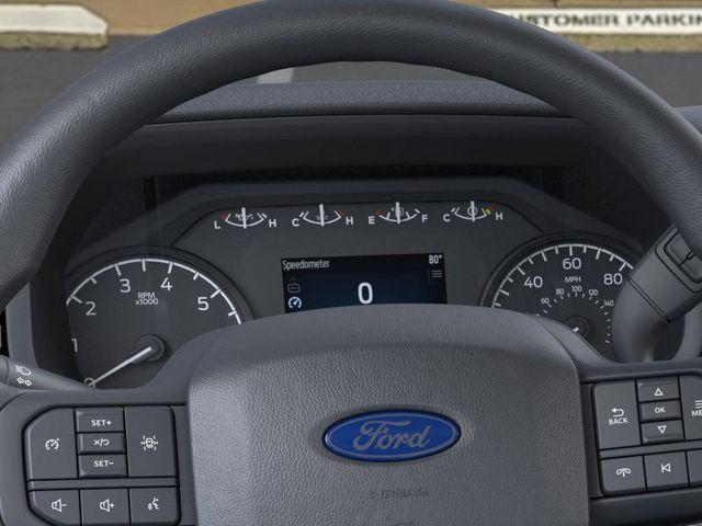 new 2026 Ford F-150 car, priced at $47,992