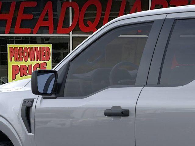 new 2026 Ford F-150 car, priced at $47,992