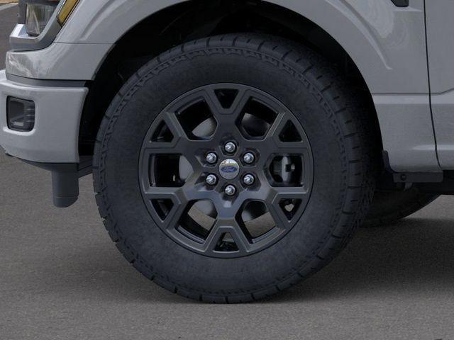 new 2026 Ford F-150 car, priced at $47,992